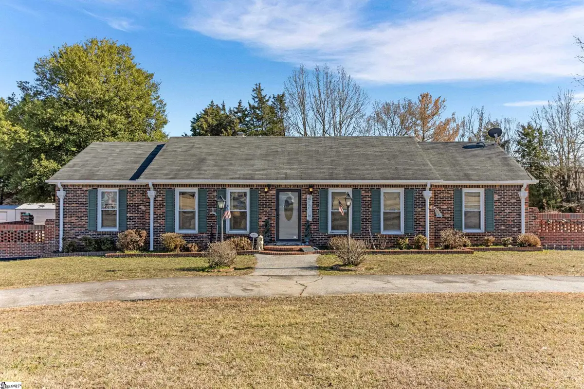 200 Pleasant Drive, Easley, SC 29642 - #1