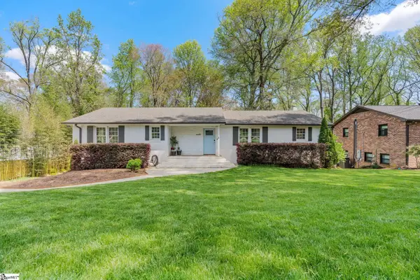 121 Windfield Road, Greenville, SC 29607