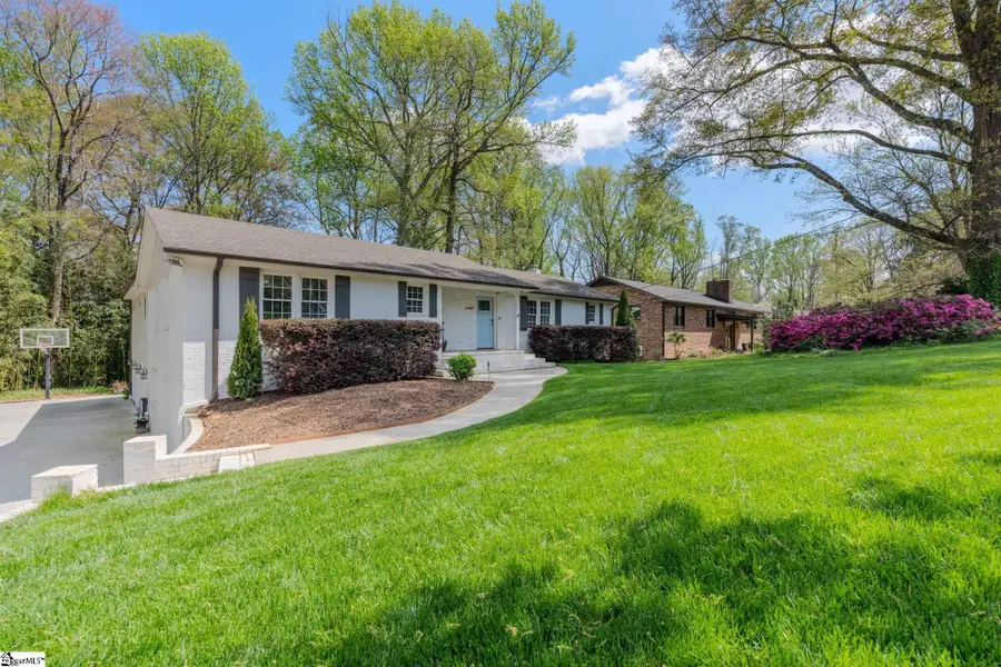 121 Windfield Road, Greenville, SC 29607 - #2