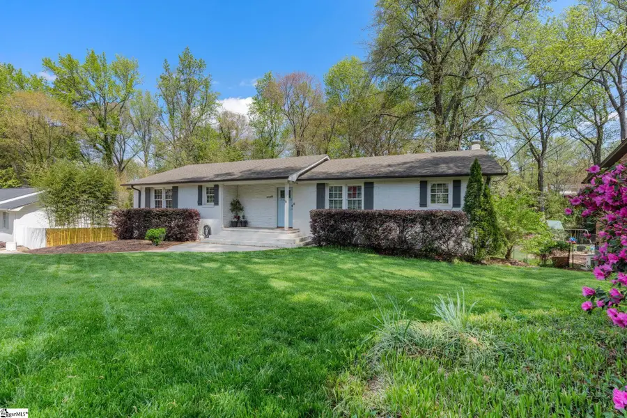 121 Windfield Road, Greenville, SC 29607 - #3