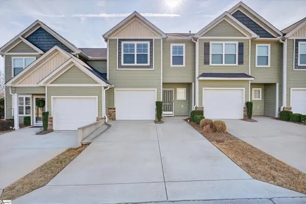 706 Elmbrook Drive, Simpsonville, SC 29681-5934