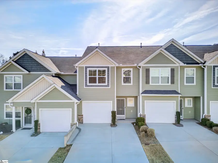 706 Elmbrook Drive, Simpsonville, SC 29681-5934 - #3