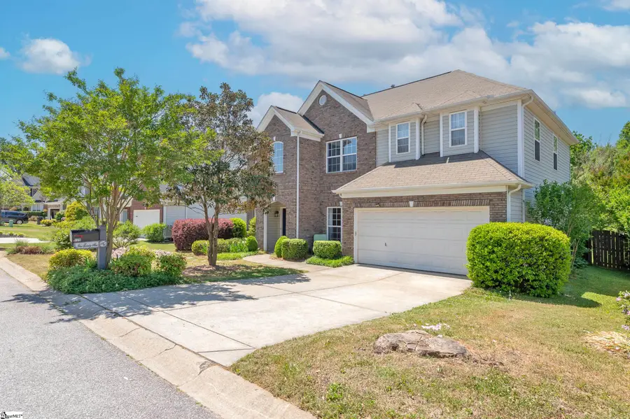 129 Morning Tide Drive, Simpsonville, SC 29681 - #2