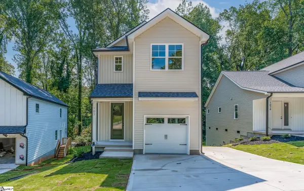 107 Elcon Drive, Greer, SC 29650