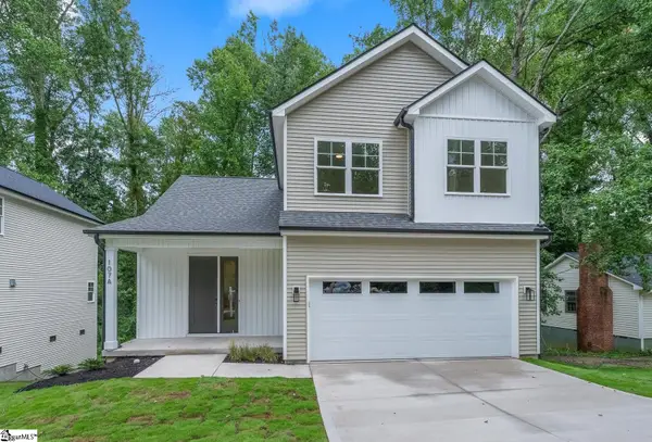 107A Elcon Drive, Greer, SC 29651