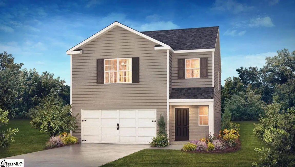 1971 Gracie Drive, Woodruff, SC 29388 - #1