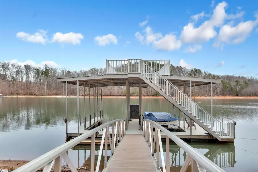 1007 Summer Place, Anderson, SC 29621 - #3