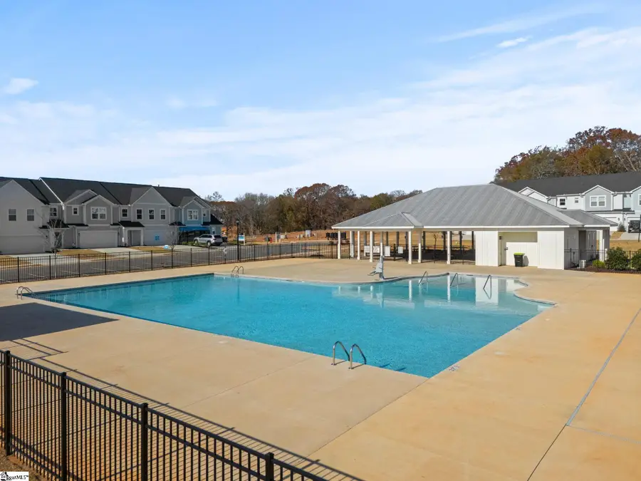 405 Ladybug Lane, Anderson, SC 29621 - #3