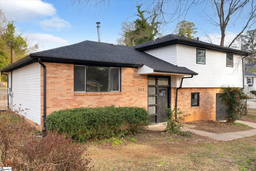 423 Fairmont Drive, Greenville, SC 29605-2541 - #3