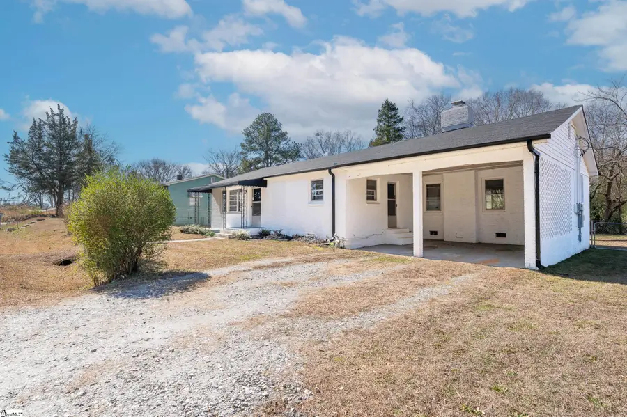 354 Captain Guy Road, Clinton, SC 29325 - #3
