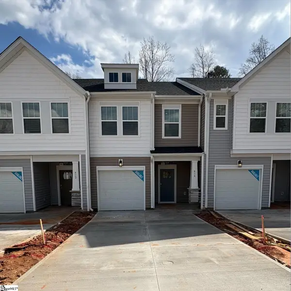 414 W Parima Court, Spartanburg, SC 29301