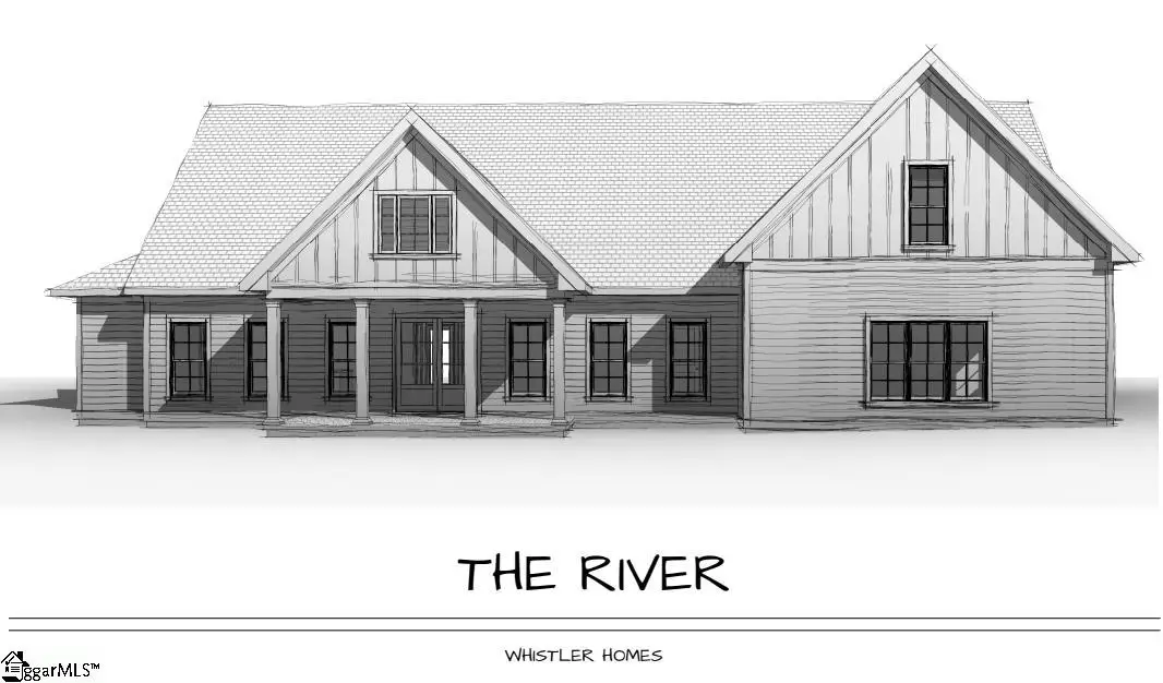 350 Highpoint Road, Piedmont, SC 29673 - #1