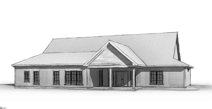 350 Highpoint Road, Piedmont, SC 29673 - #2