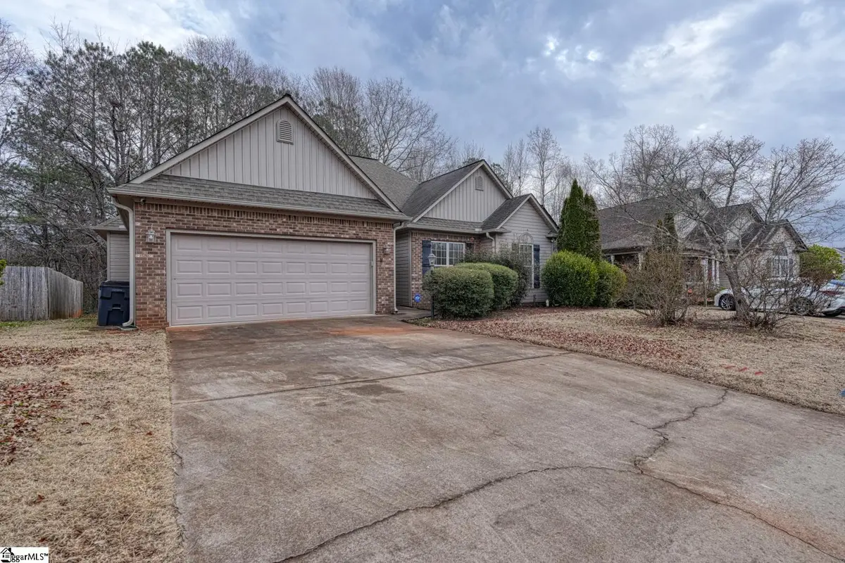 393 Split Oak Lane, Inman, SC 29349 - #1