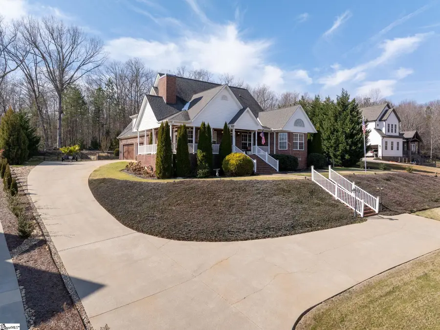 307 Hala Court, Greenville, SC 29609 - #2