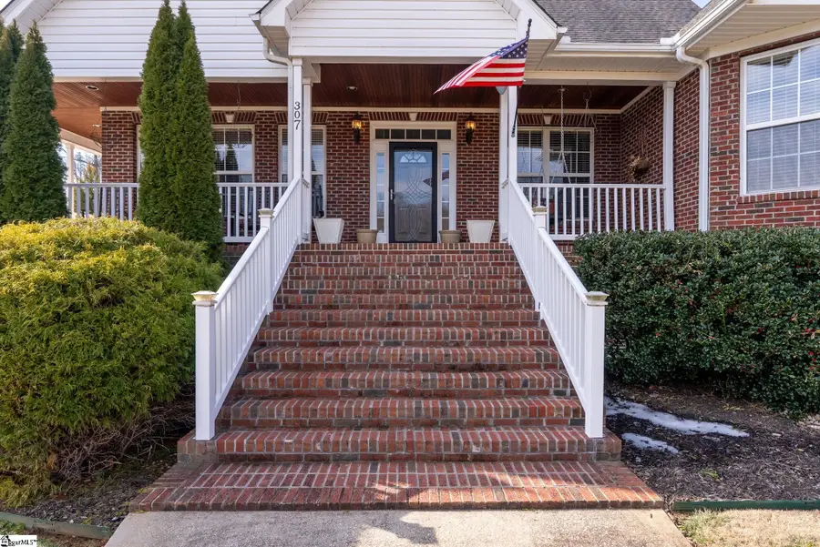 307 Hala Court, Greenville, SC 29609 - #3