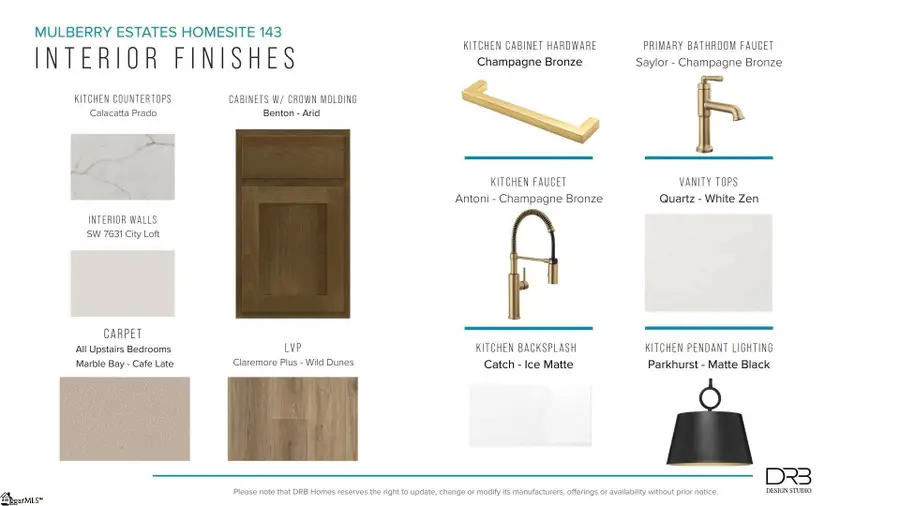 209 Moorish Circle, Simpsonville, SC 29681 - #3