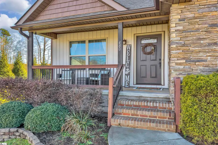480 Abberly Lane, Boiling Springs, SC 29316 - #3