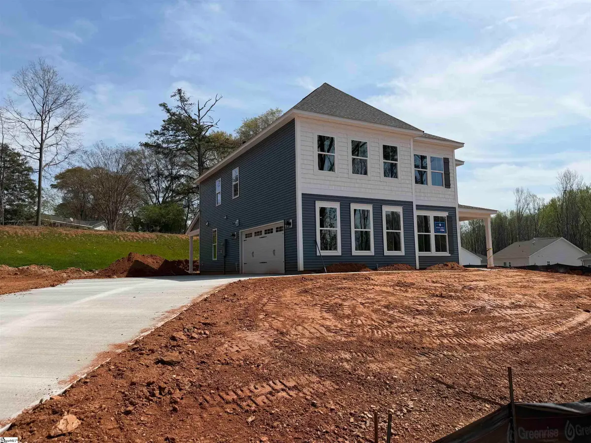 405 Botany Lane #Lot 101, Anderson, SC 29621 - #1