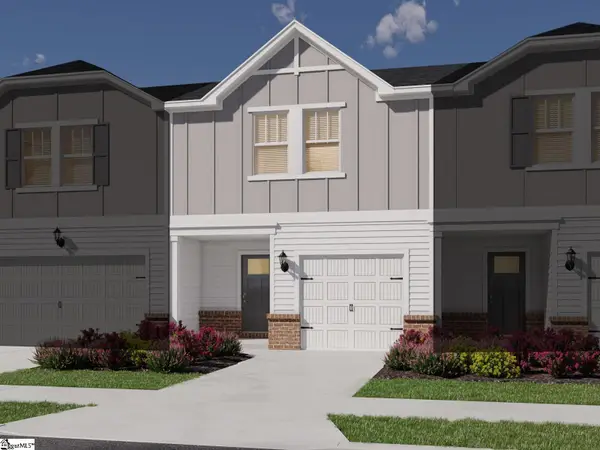 430 Blissful Court, Taylors, SC 29687