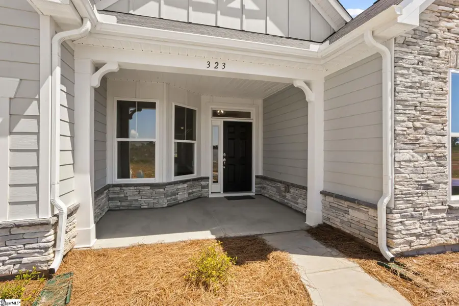 323 Goodison Way, Woodruff, SC 29388 - #3
