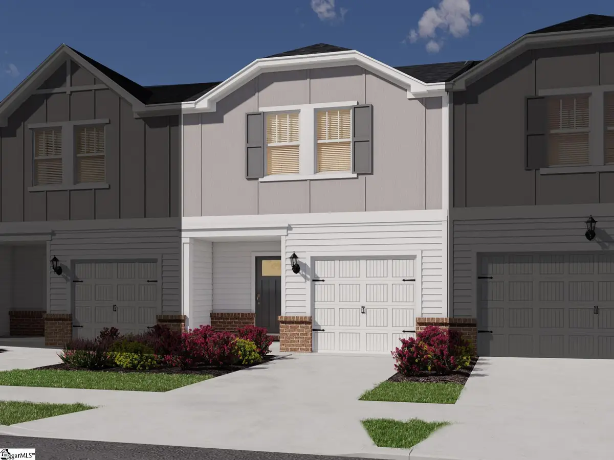 428 Blissful Court, Taylors, SC 29687 - #1
