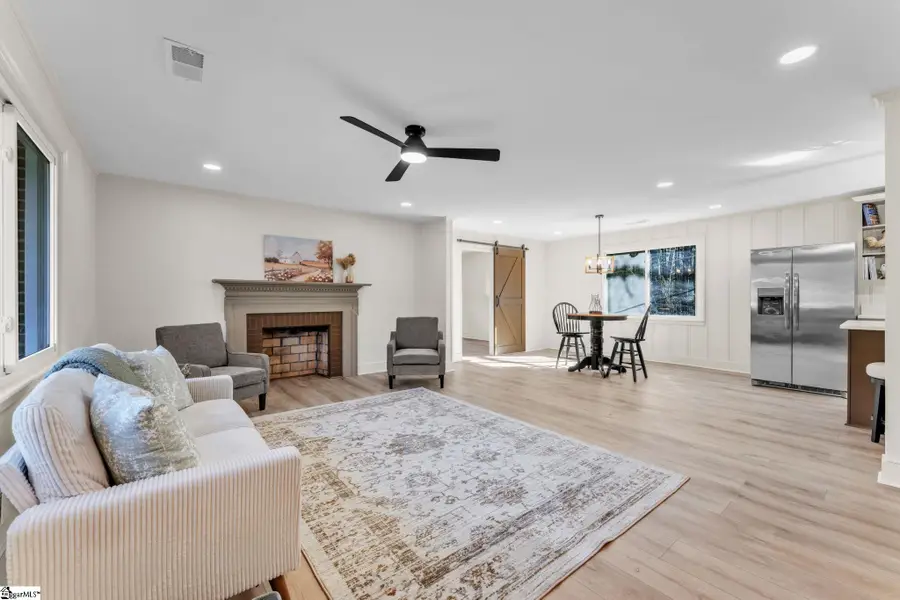 7605 178 Highway, Donalds, SC 29638 - #2