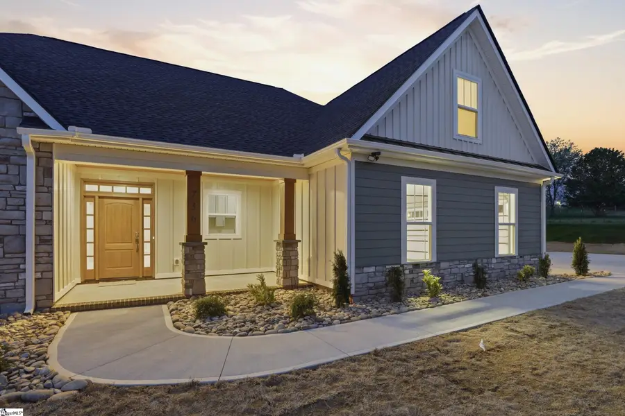 736 Stewart Gin Road, Liberty, SC 29657 - #2