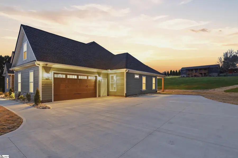 736 Stewart Gin Road, Liberty, SC 29657 - #3