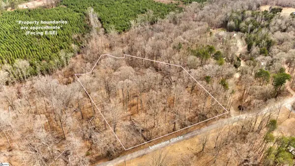 218 Lakeview Circle, Woodruff, SC 29388