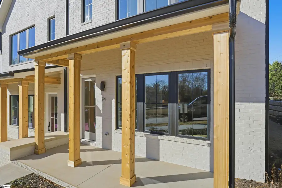 72 Mcneil Court, Greenville, SC 29609 - #2