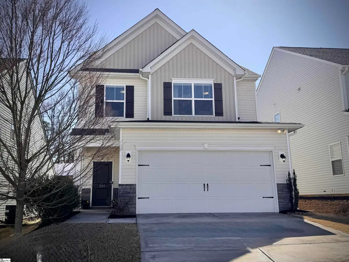 527 Baycraft Lane, Simpsonville, SC 29681 - #1