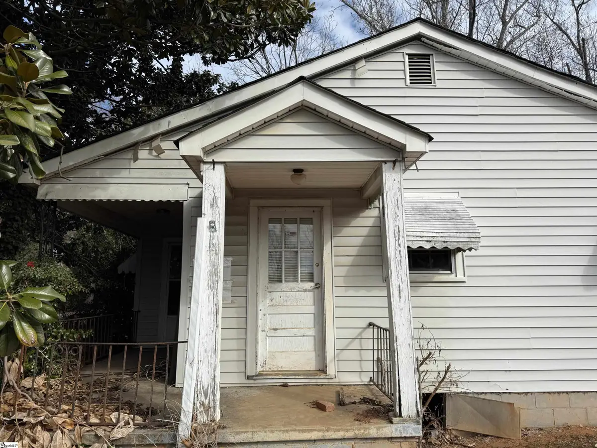 123 Circle Drive, Greer, SC 29650 - #1