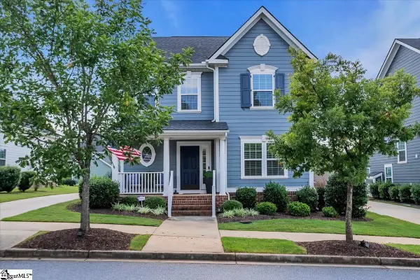 404 Algonquin Trail, Greenville, SC 29607