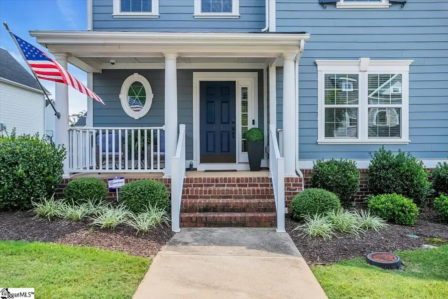 404 Algonquin Trail, Greenville, SC 29607 - #2
