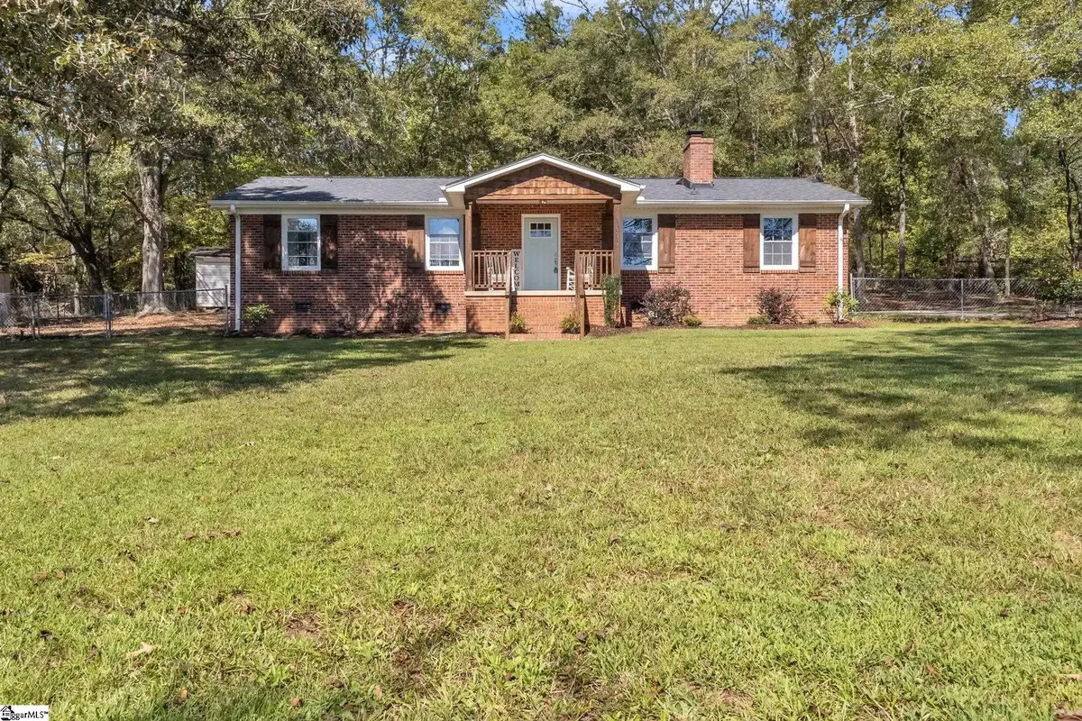 1371 Pine Log Ford Road, Taylors, SC 29687 - #1