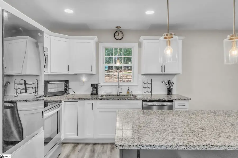 1371 Pine Log Ford Road, Taylors, SC 29687 - #3