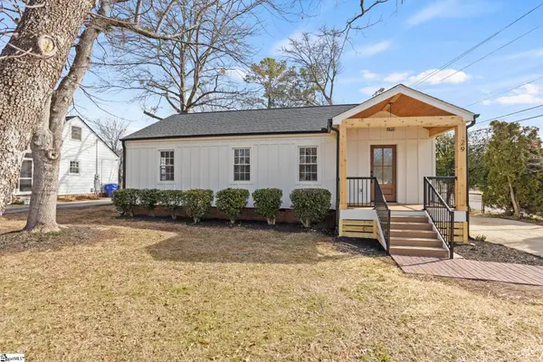 29 Fore Avenue, Greenville, SC 29607