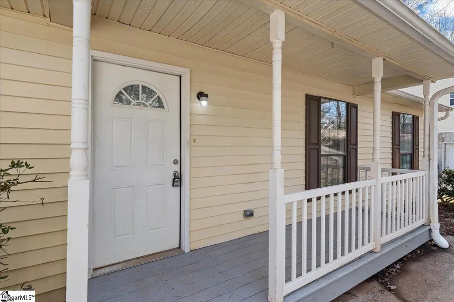 1603 Winding Way, Taylors, SC 29687 - #2