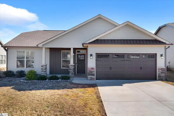 155 Norfolk Circle, Anderson, SC 29625