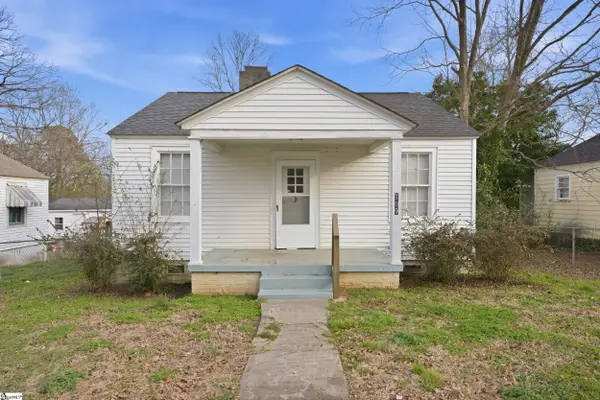 109 Camp Street, Spartanburg, SC 29303