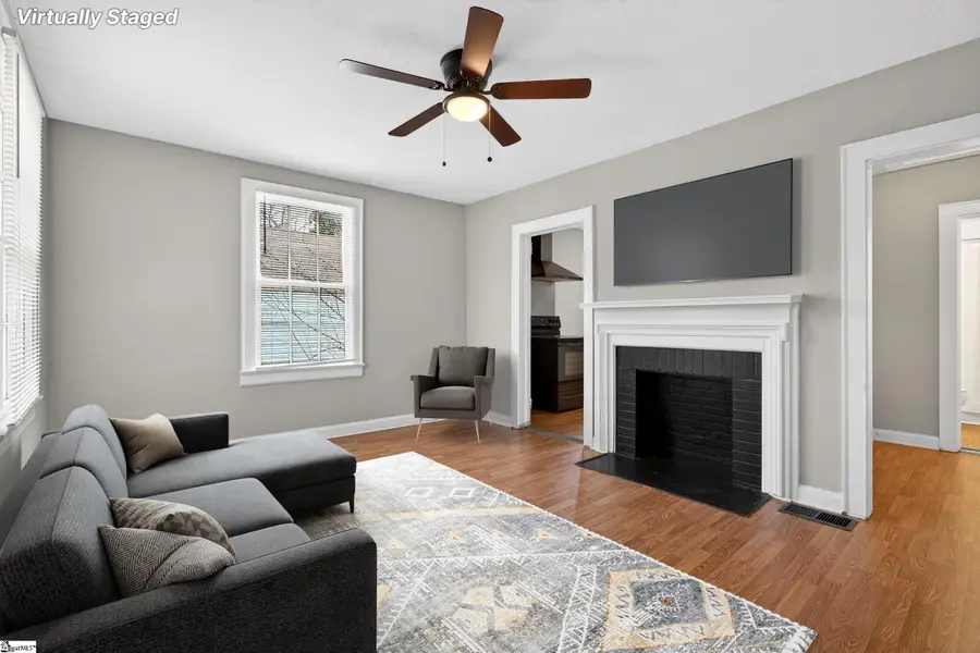 109 Camp Street, Spartanburg, SC 29303 - #2