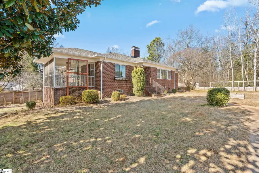 1801 N Pleasantburg Drive, Greenville, SC 29609 - #2