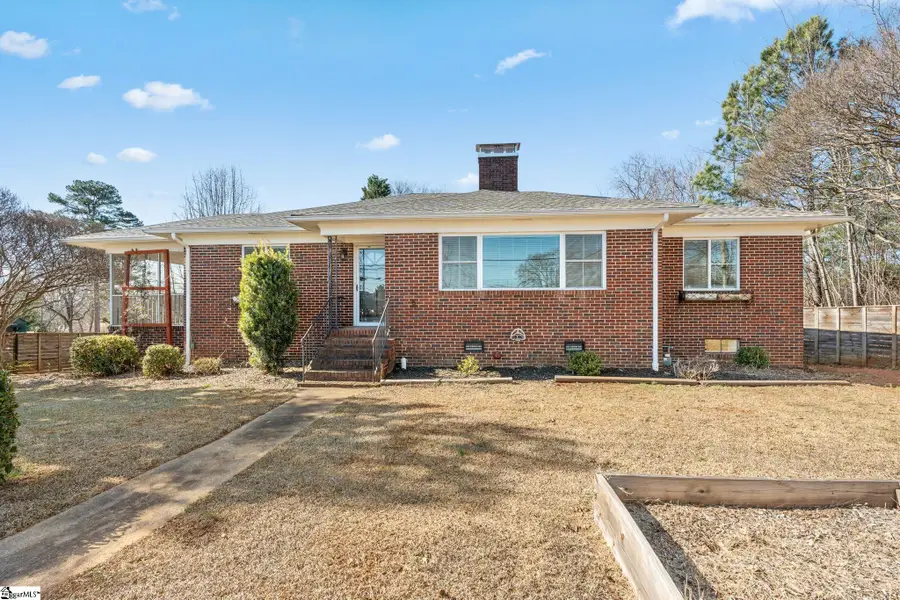 1801 N Pleasantburg Drive, Greenville, SC 29609 - #3
