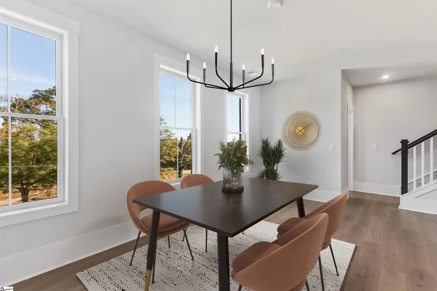 40B Hyde Street, Greenville, SC 29601 - #3