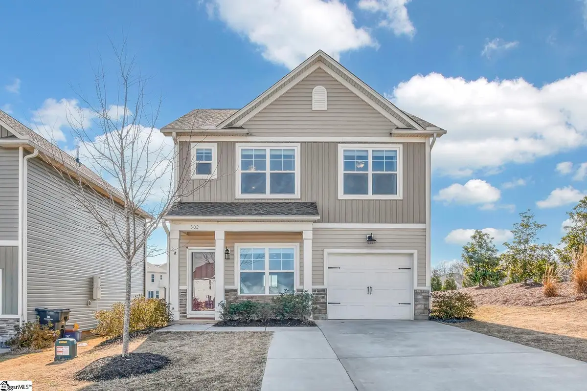 302 Phillips Drive, Pendleton, SC 29670 - #1