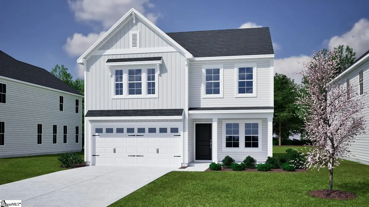 2300 Mill Loop #Lot 64, Spartanburg, SC 29301 - #1