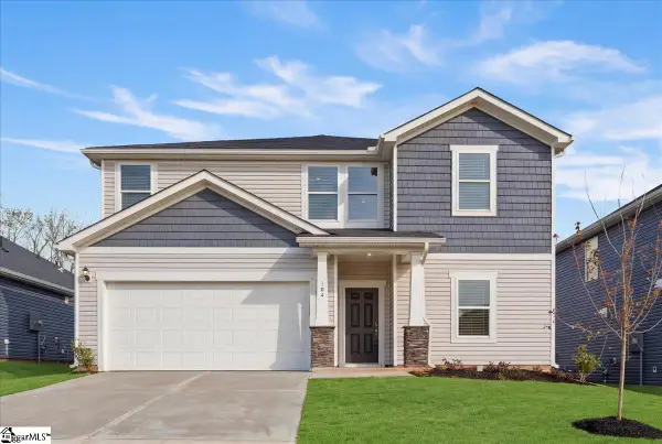 104 Blooming Meadow Road, Piedmont, SC 29673