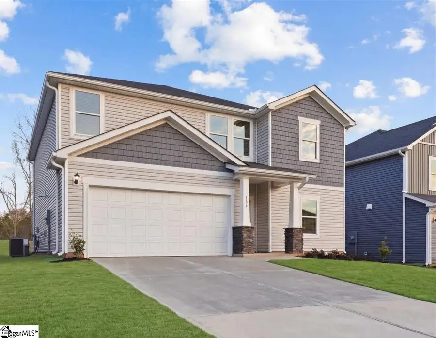 104 Blooming Meadow Road, Piedmont, SC 29673 - #2