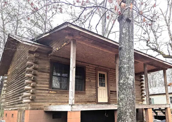 150 Knollview Road, Pickens, SC 29630